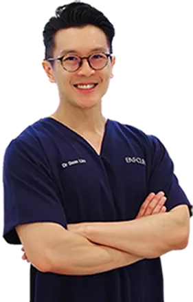 Dr. Sean Lim